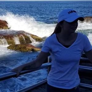 Meet your Posher, Cassidy